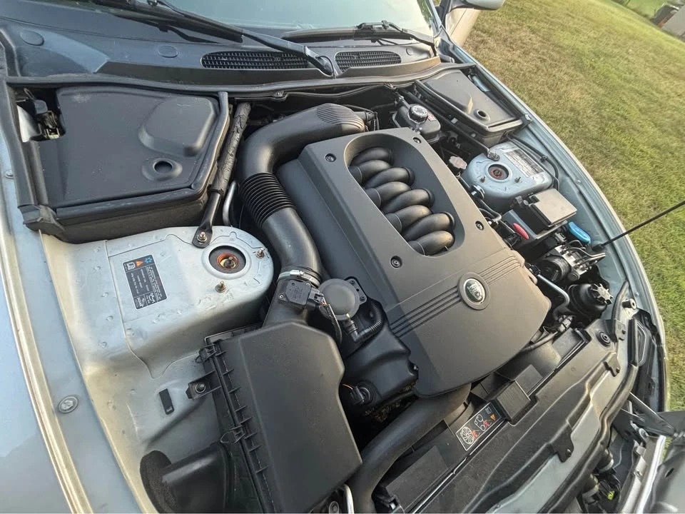 2006 Jaguar X150 XK - Image 10 of 14