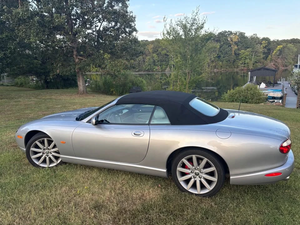 2006 Jaguar X150 XK - Image 14 of 14