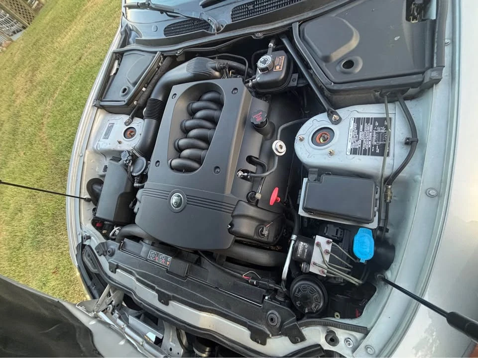 2006 Jaguar X150 XK - Image 11 of 14