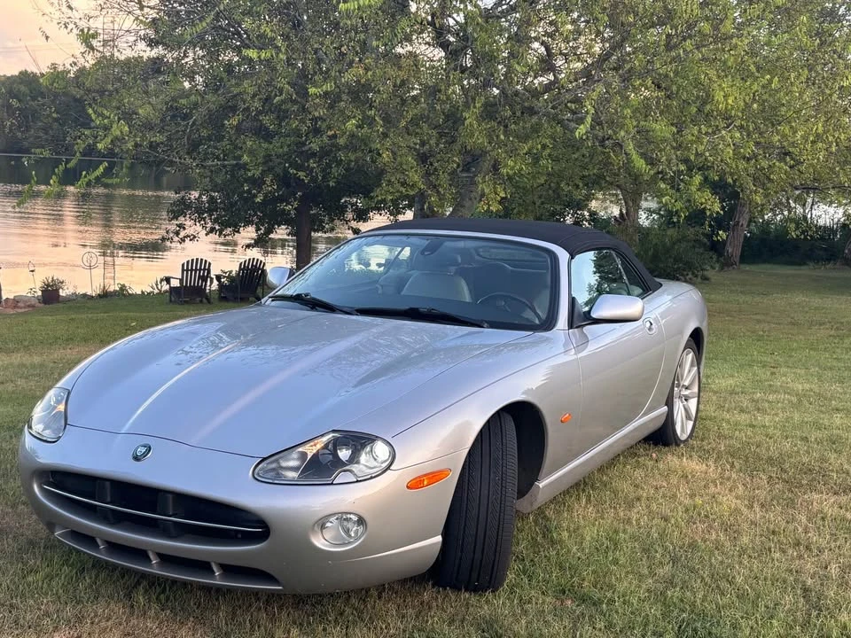 2006 Jaguar X150 XK - Image 12 of 14