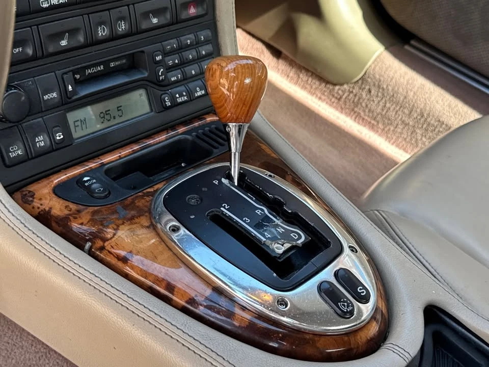 2006 Jaguar X100 XK8 - Image 15 of 20