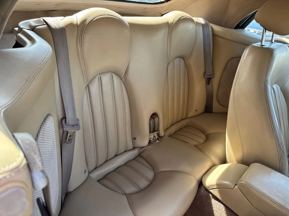 2006 Jaguar X100 XK8 - Image 12 of 20