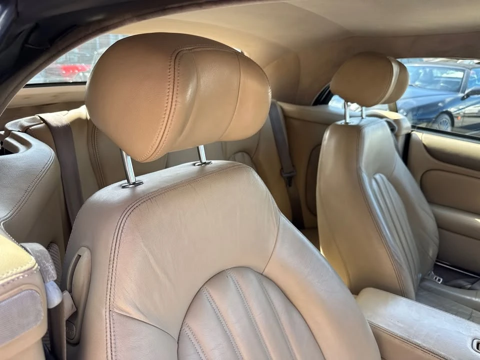2006 Jaguar X100 XK8 - Image 10 of 20