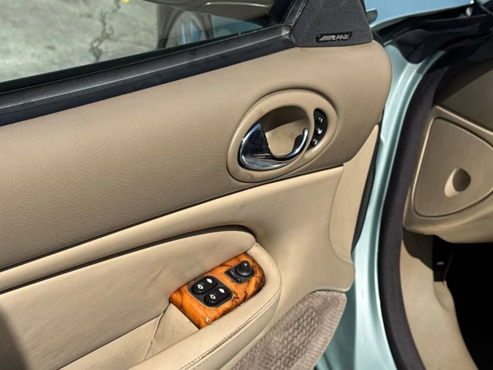 2006 Jaguar X100 XK8 - Image 17 of 20