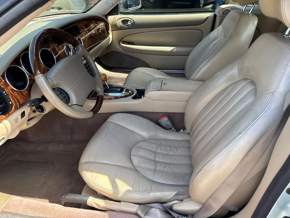 2006 Jaguar X100 XK8 - Image 13 of 20