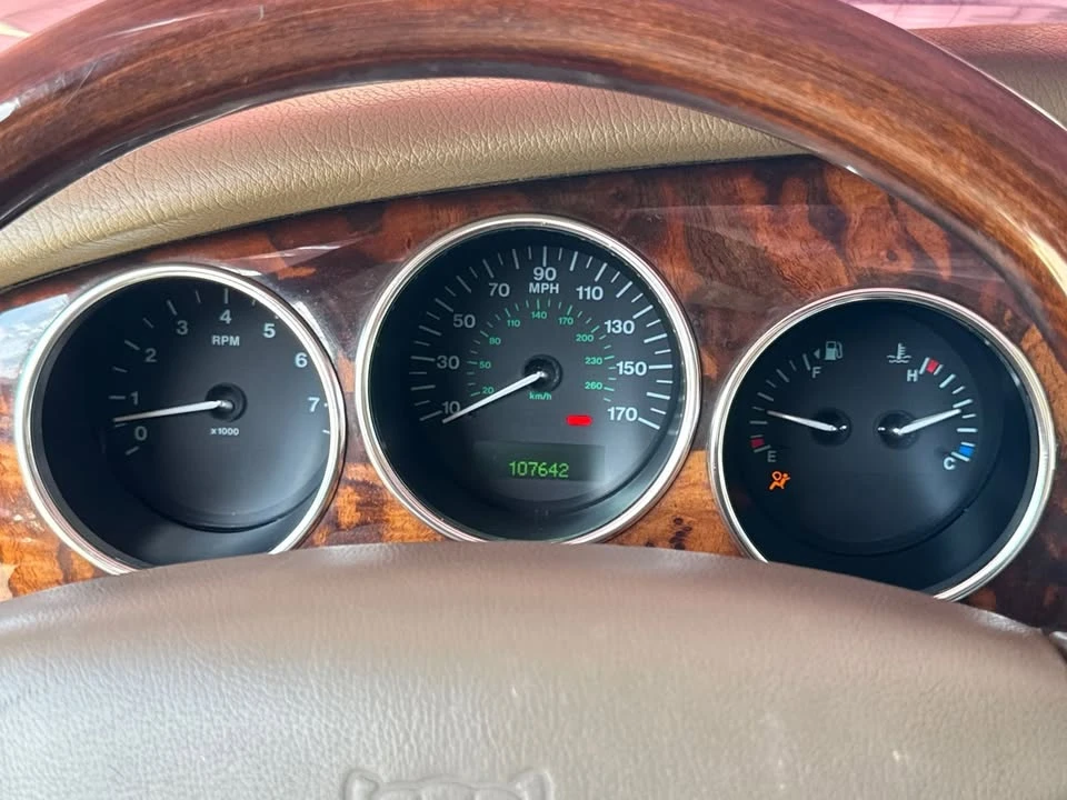 2006 Jaguar X100 XK8 - Image 20 of 20