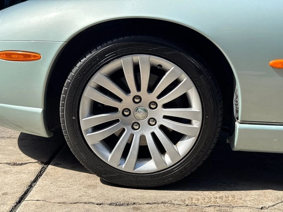 2006 Jaguar X100 XK8 - Image 7 of 20