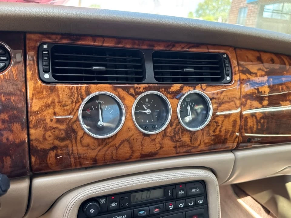 2006 Jaguar X100 XK8 - Image 18 of 20