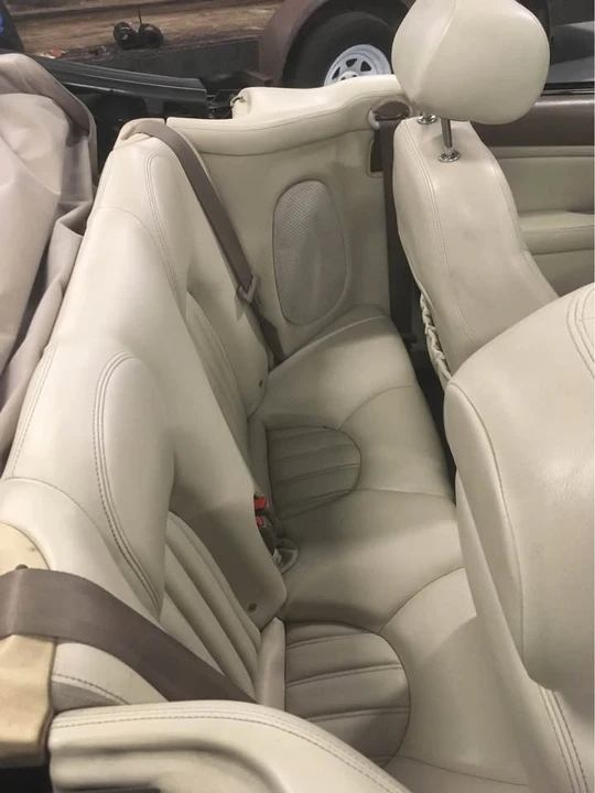 2006 Jaguar X100 XK8 - Image 11 of 13