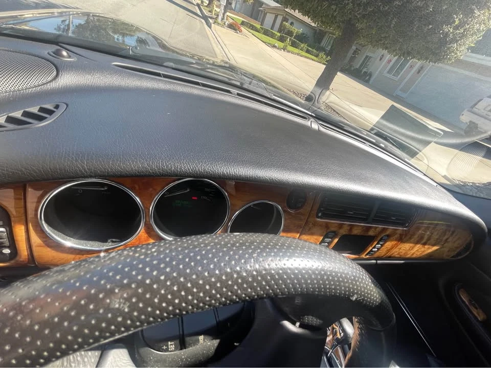 2006 Jaguar X100 XK8 - Image 13 of 16