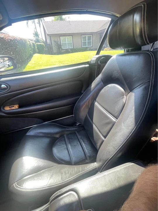2006 Jaguar X100 XK8 - Image 11 of 16