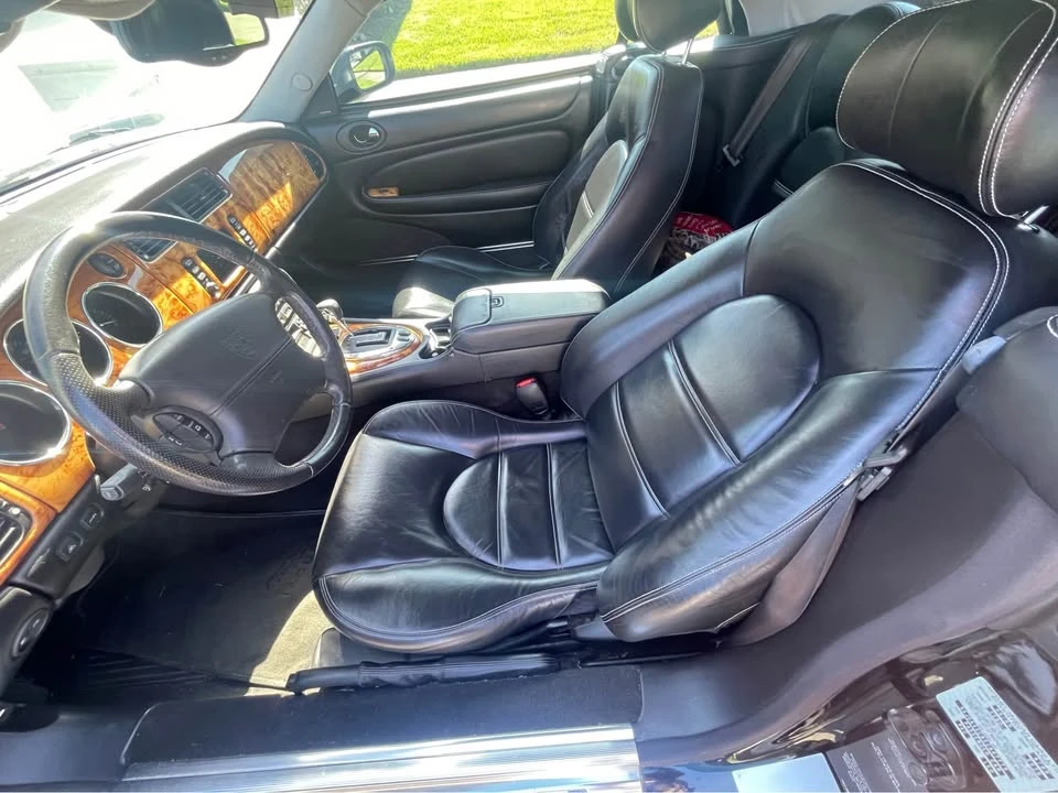 2006 Jaguar X100 XK8 - Image 15 of 16
