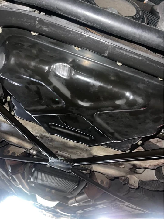 2006 Jaguar X100 XK8 - Image 4 of 16