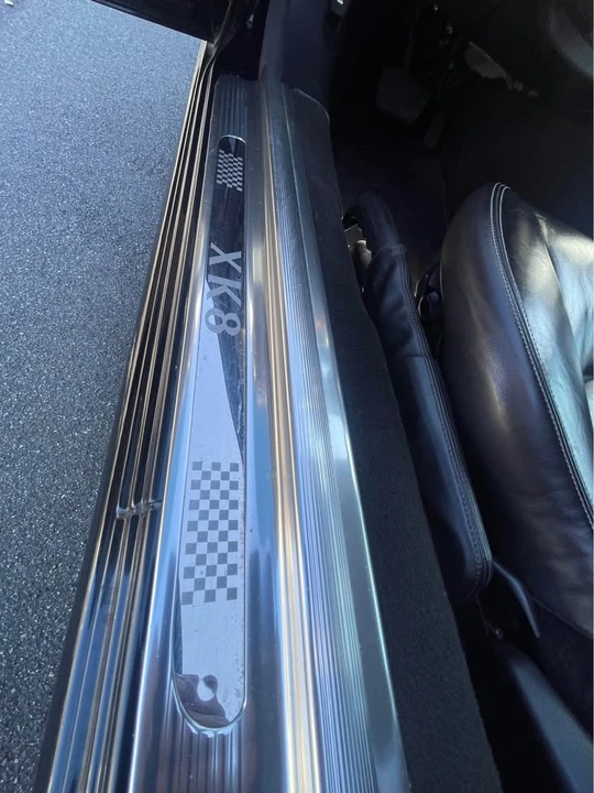 2006 Jaguar X100 XK8 - Image 7 of 16