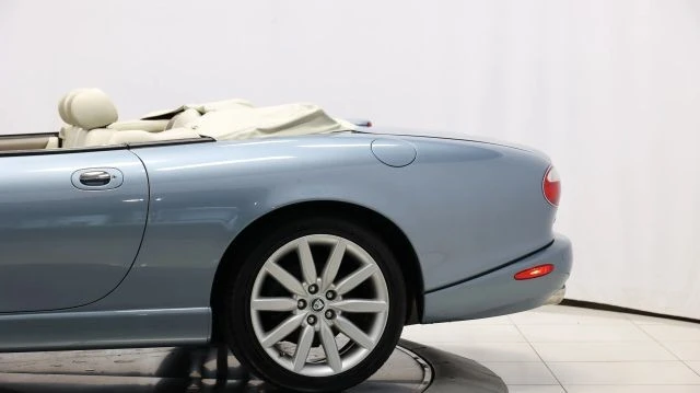 2006 Jaguar X100 XK8 - Image 8 of 12