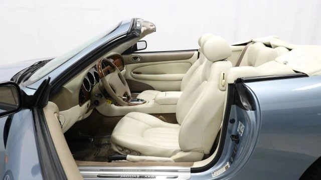 2006 Jaguar X100 XK8 - Image 12 of 12