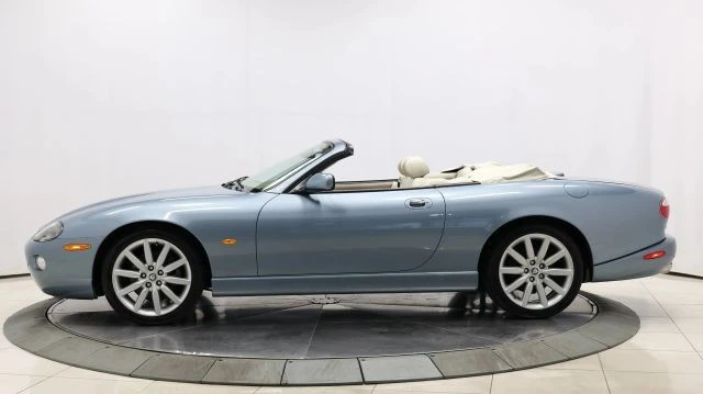 2006 Jaguar X100 XK8 - Image 6 of 12