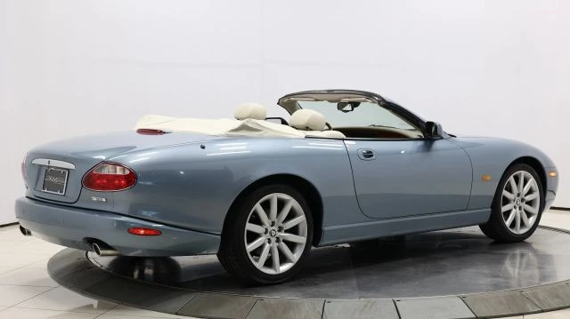 2006 Jaguar X100 XK8 - Image 4 of 12