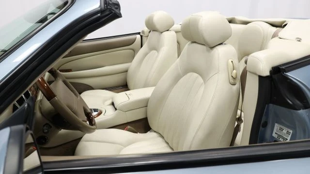 2006 Jaguar X100 XK8 - Image 3 of 12
