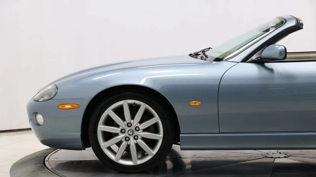 2006 Jaguar X100 XK8 - Image 7 of 12