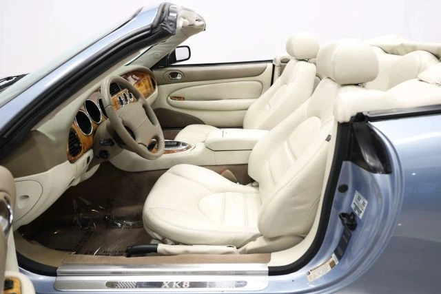 2006 Jaguar X100 XK8 - Image 9 of 12
