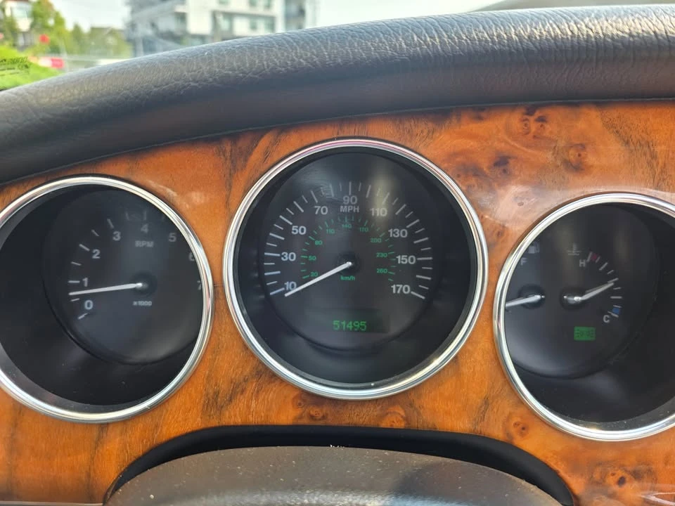 2006 Jaguar X100 XK8 - Image 13 of 17
