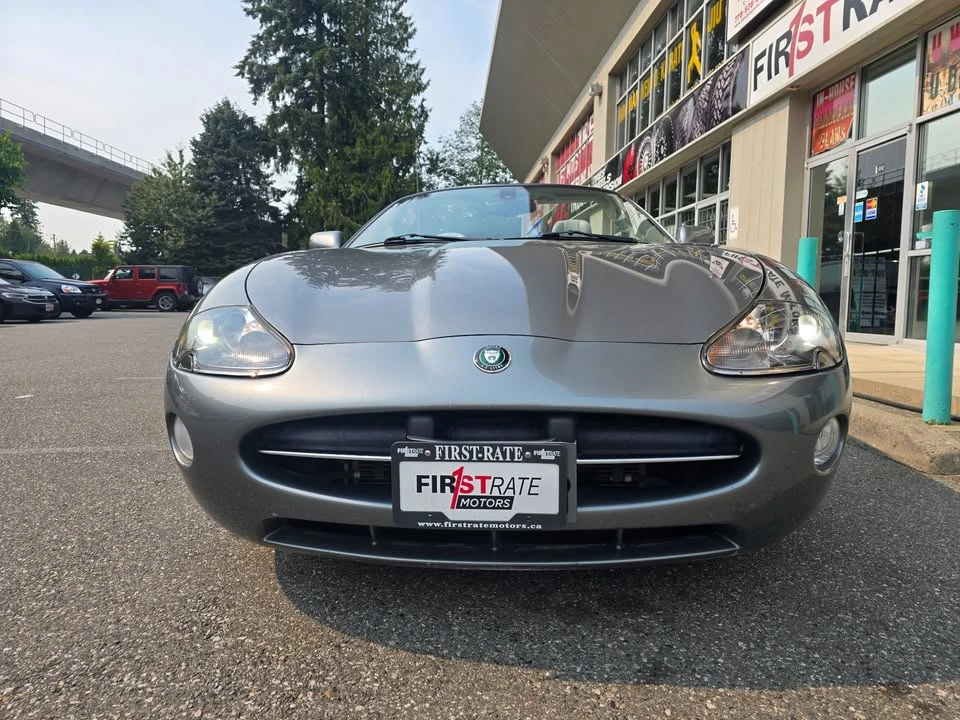 2006 Jaguar X100 XK8 - Image 3 of 17