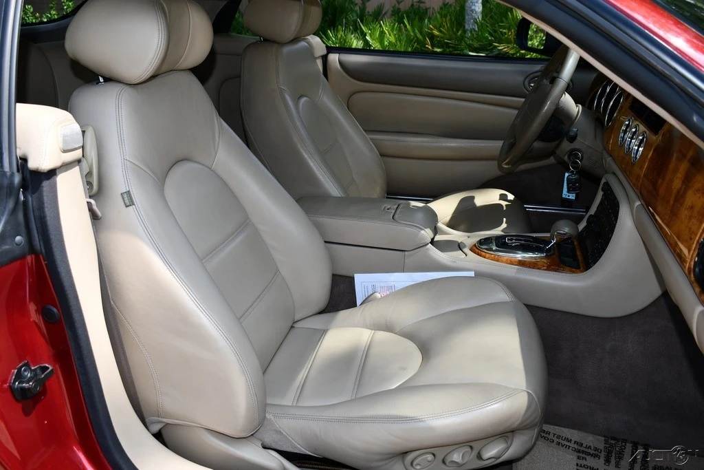 2006 Jaguar X100 XK8 - Image 15 of 21