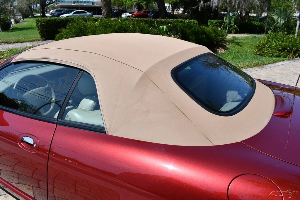 2006 Jaguar X100 XK8 - Image 20 of 21