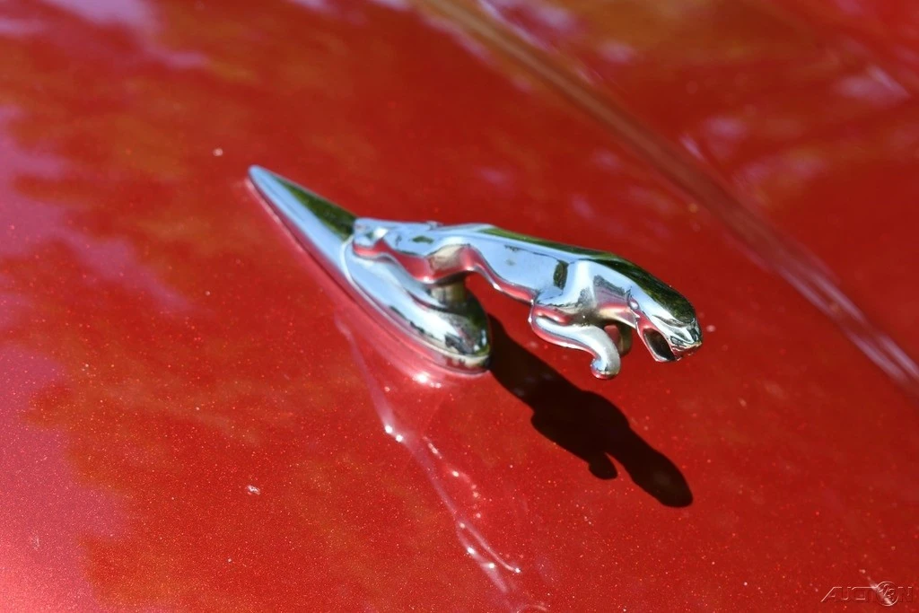 2006 Jaguar X100 XK8 - Image 22 of 24