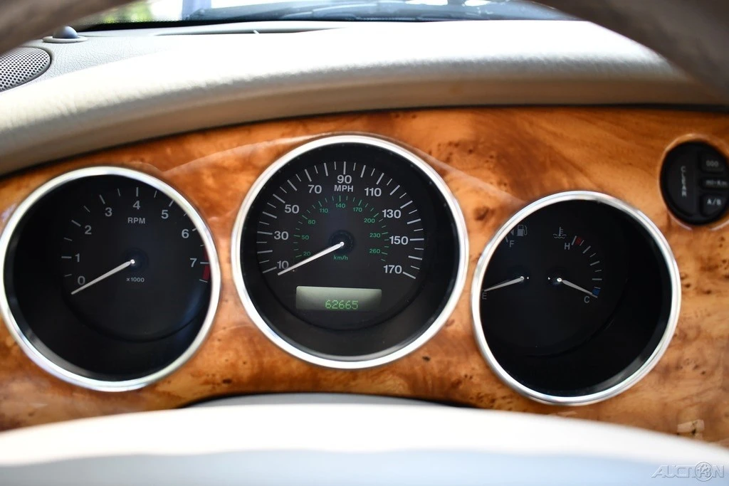 2006 Jaguar X100 XK8 - Image 14 of 21