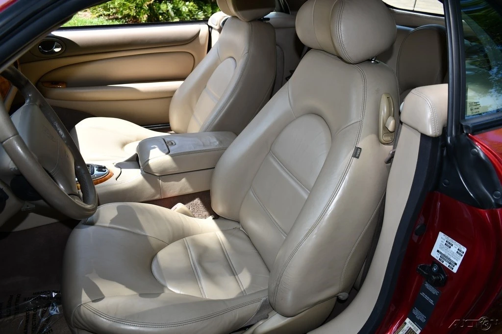 2006 Jaguar X100 XK8 - Image 11 of 21