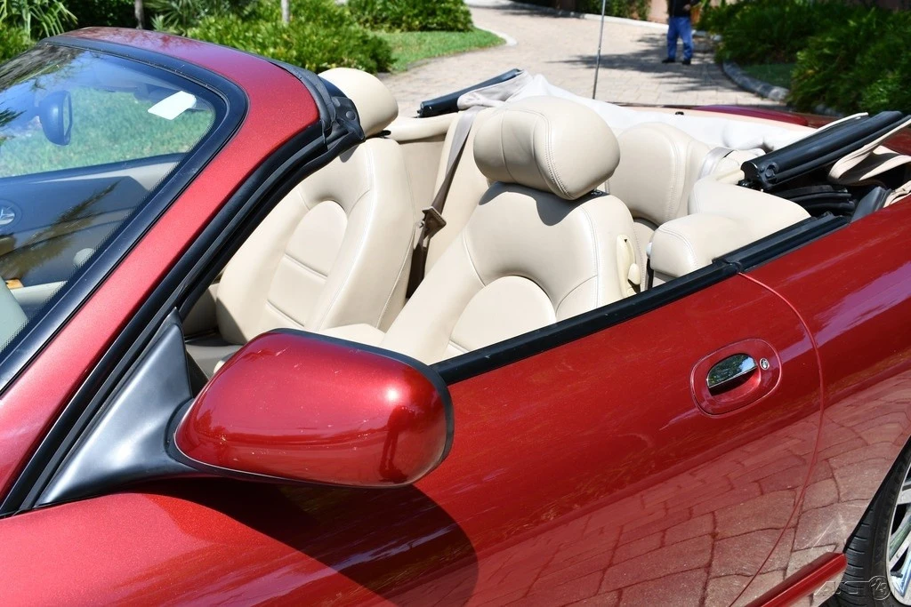 2006 Jaguar X100 XK8 - Image 21 of 21