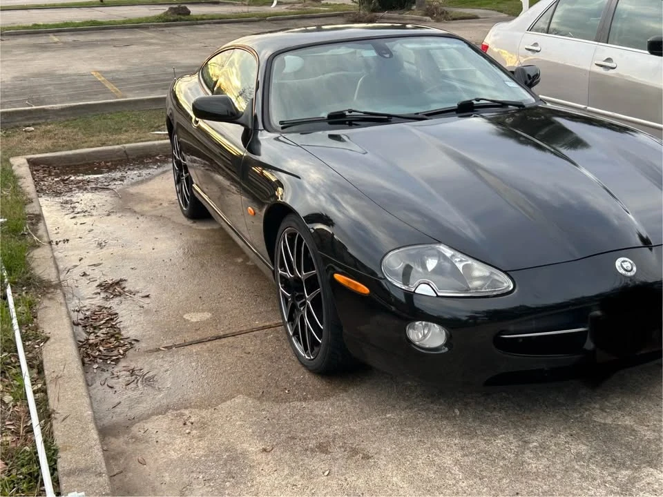 2006 Jaguar X100 XK8 - Image 6 of 13