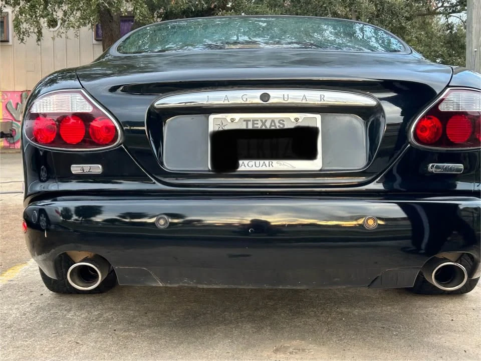 2006 Jaguar X100 XK8 - Image 4 of 13