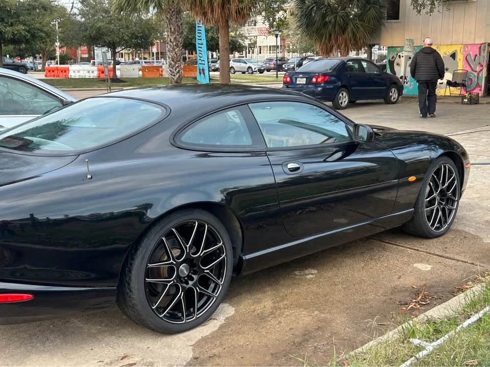 2006 Jaguar X100 XK8 - Image 5 of 13