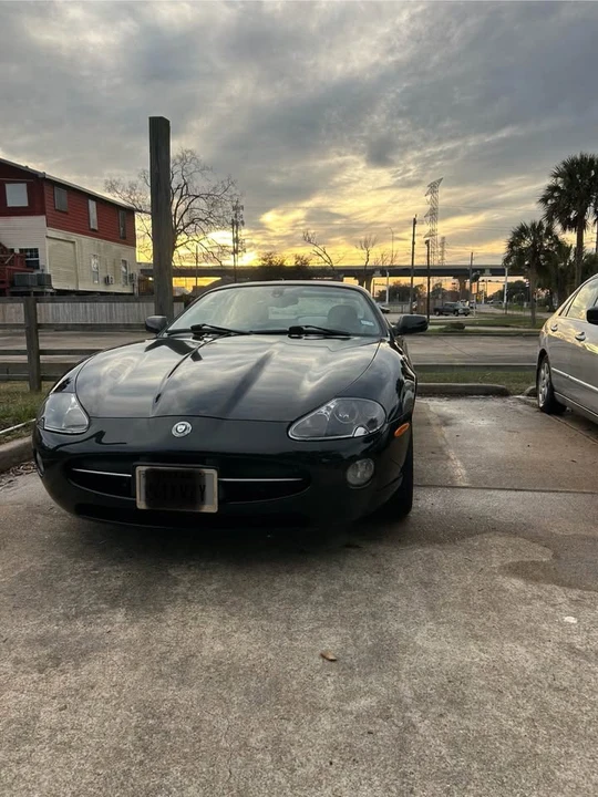 2006 Jaguar X100 XK8 - Image 2 of 13
