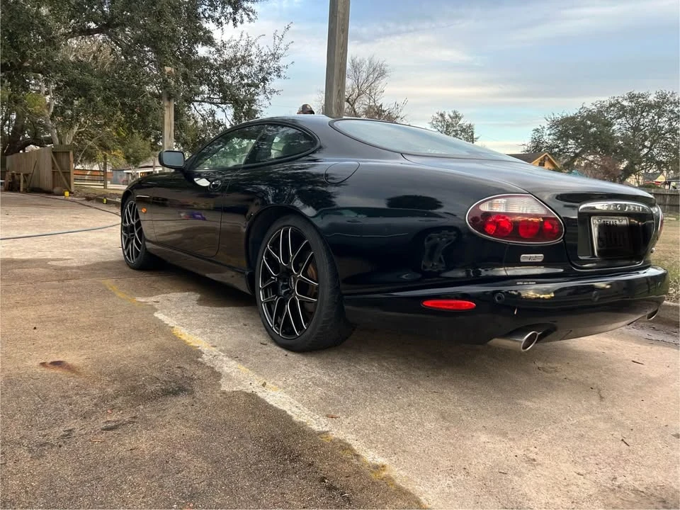 2006 Jaguar X100 XK8 - Image 3 of 13