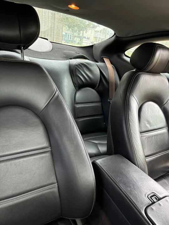 2006 Jaguar X100 XK8 - Image 10 of 13