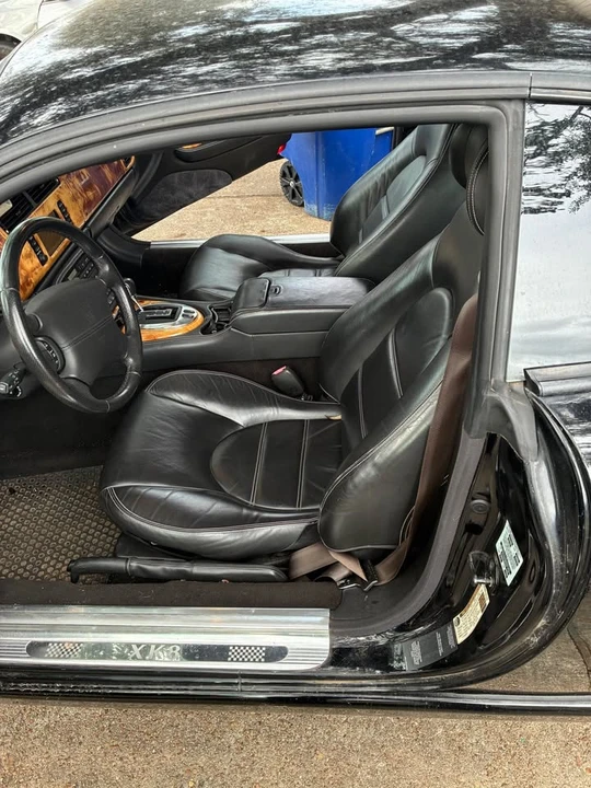 2006 Jaguar X100 XK8 - Image 11 of 13