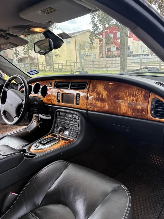 2006 Jaguar X100 XK8 - Image 9 of 13