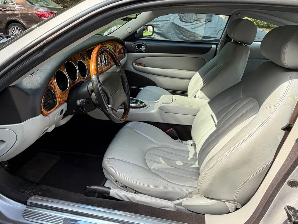 2006 Jaguar X100 XK8 - Image 9 of 14