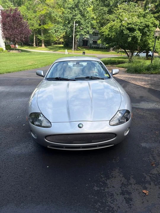 2006 Jaguar X100 XK8 - Image 6 of 14