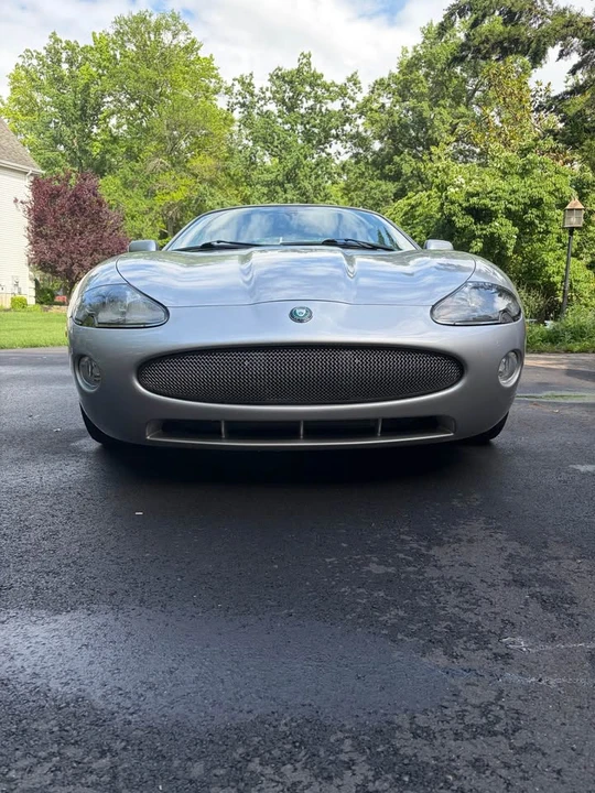 2006 Jaguar X100 XK8 - Image 5 of 14