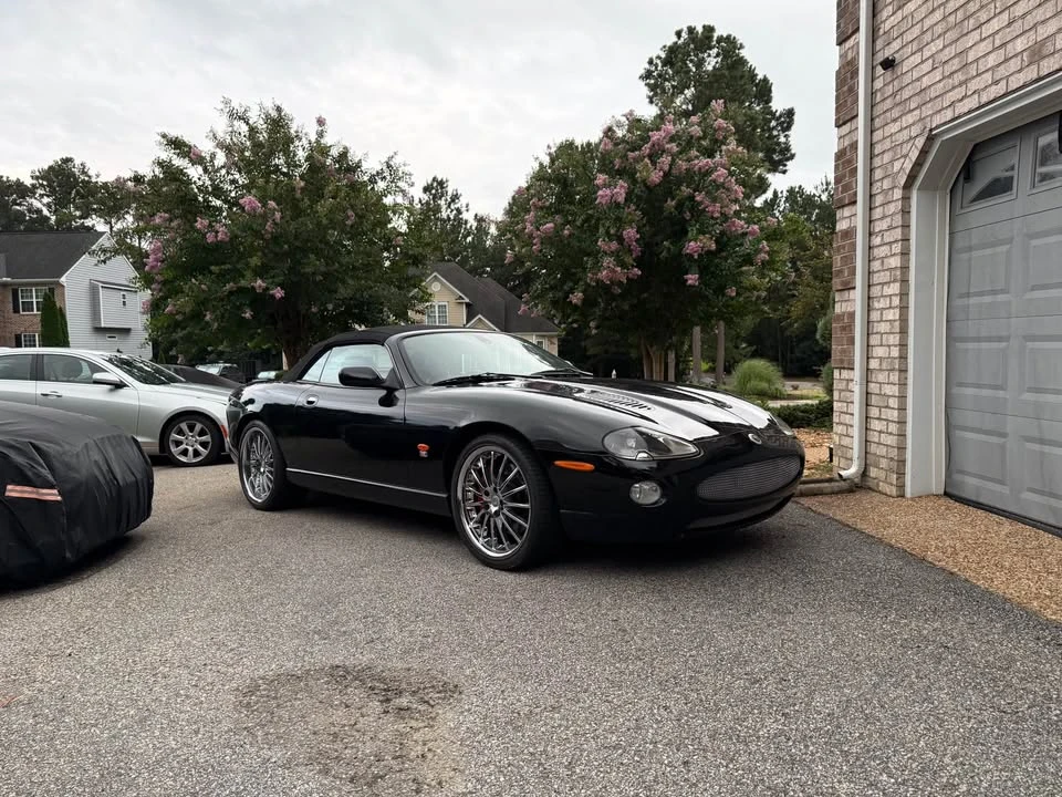 2006 Jaguar X100 XKR - Image 6 of 6
