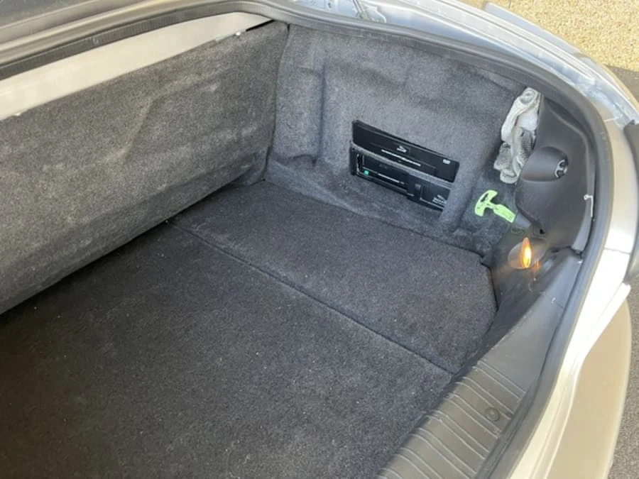 2006 Jaguar X100 XK8 - Image 20 of 20