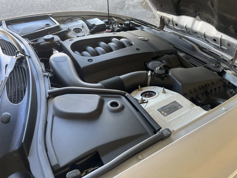 2006 Jaguar X100 XK8 - Image 18 of 20