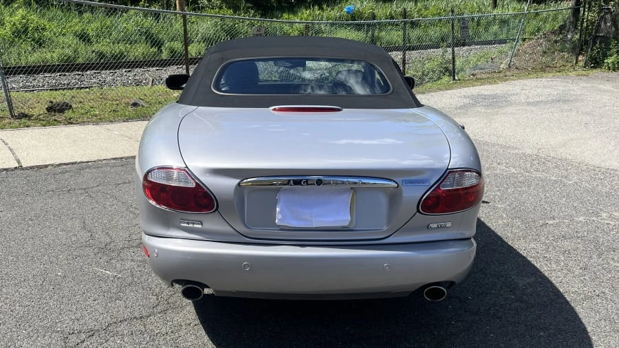 2006 Jaguar X100 XK8 - Image 5 of 20