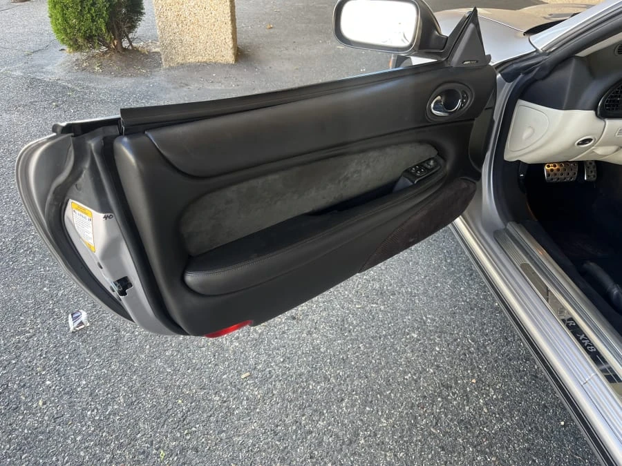 2006 Jaguar X100 XK8 - Image 14 of 20