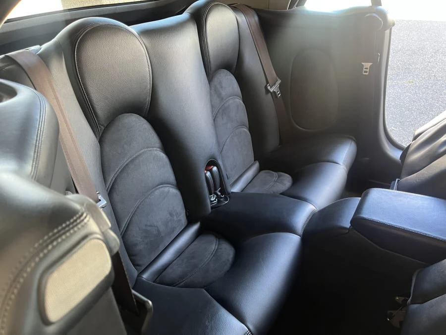 2006 Jaguar X100 XK8 - Image 12 of 20